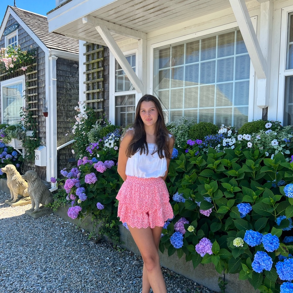 Meet your Posher, Cassidy